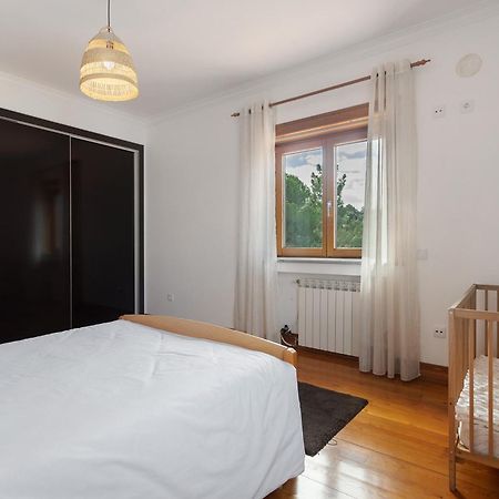 Quinta Grande Villa Chamusca  Eksteriør bilde