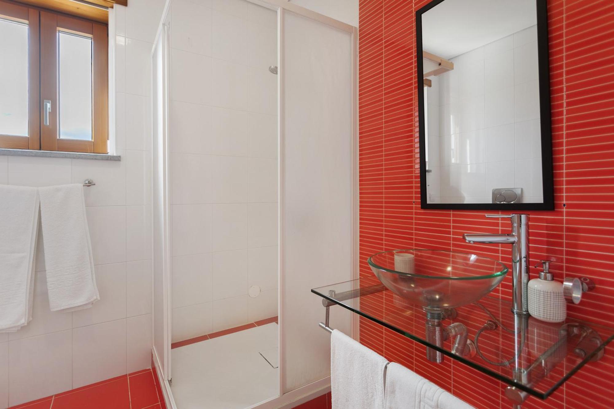 Quinta Grande Villa Chamusca  Eksteriør bilde