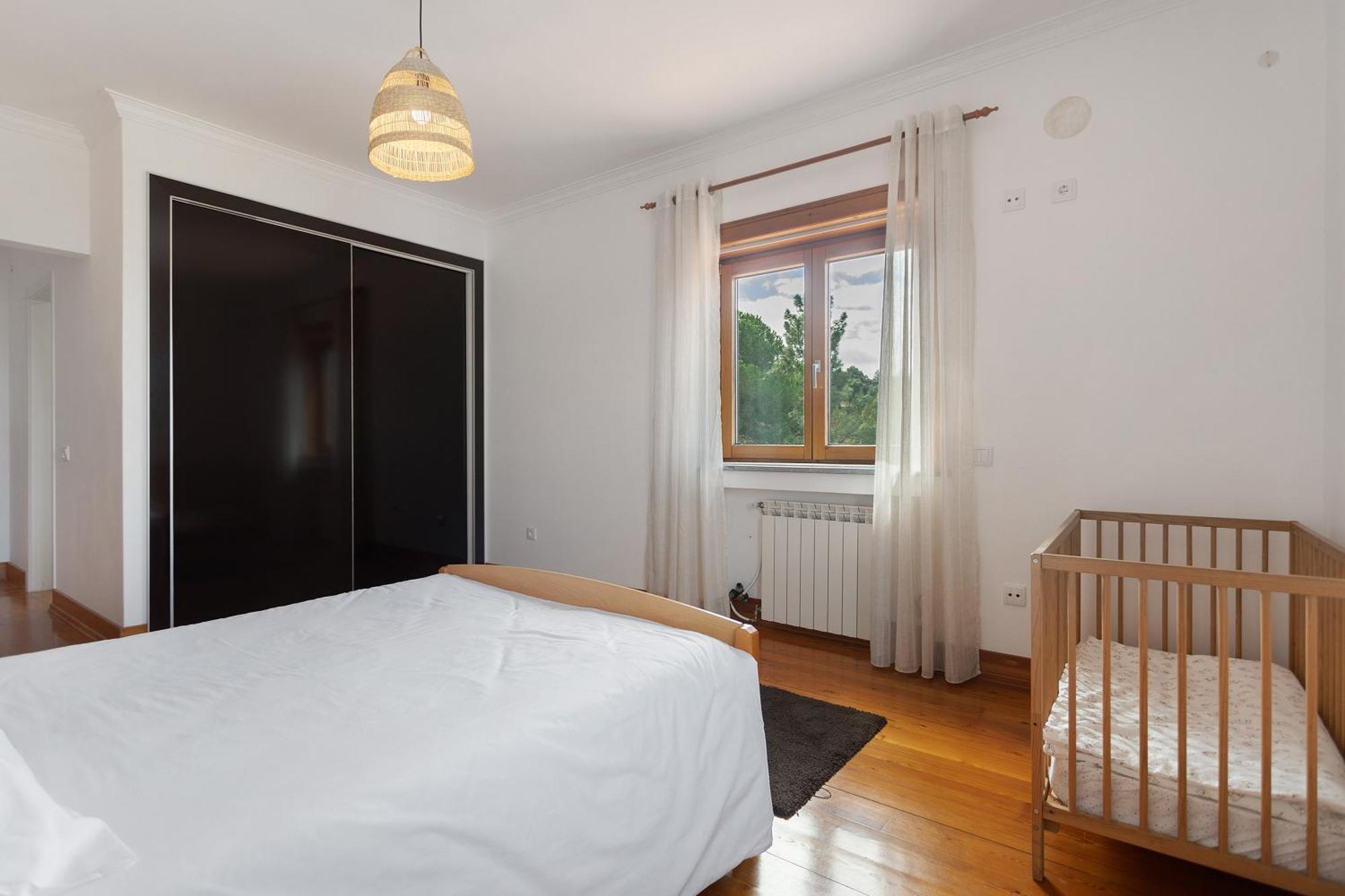 Quinta Grande Villa Chamusca  Eksteriør bilde