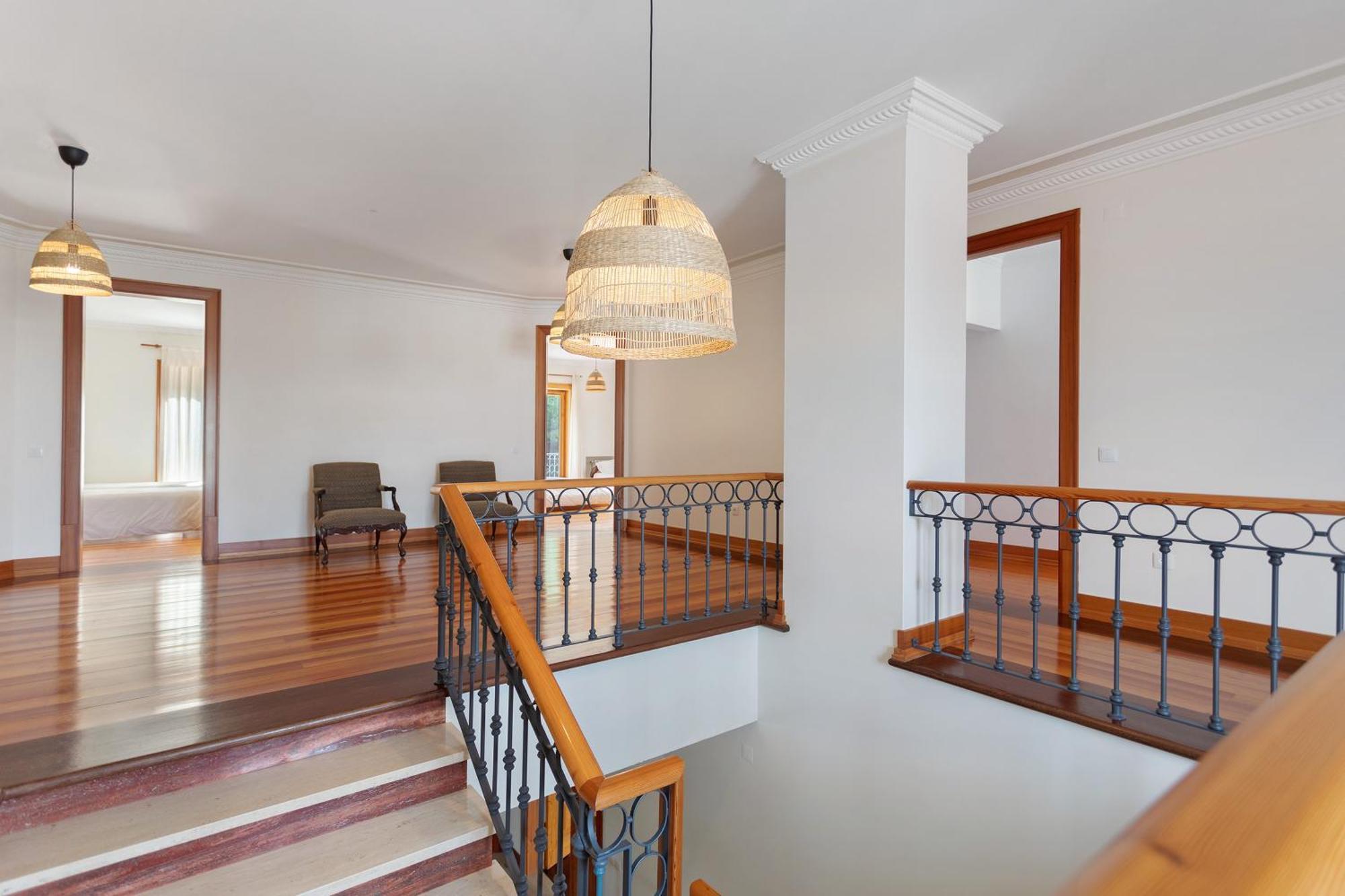 Quinta Grande Villa Chamusca  Eksteriør bilde