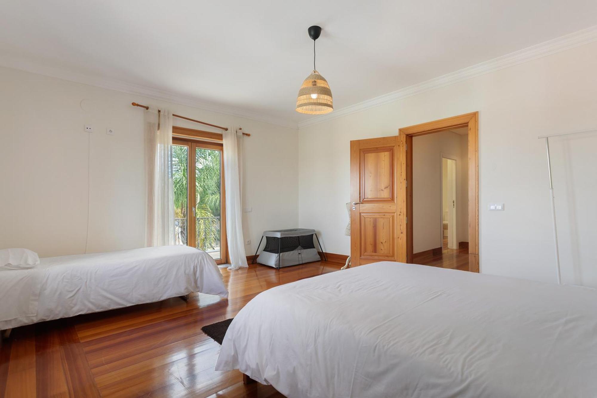 Quinta Grande Villa Chamusca  Eksteriør bilde