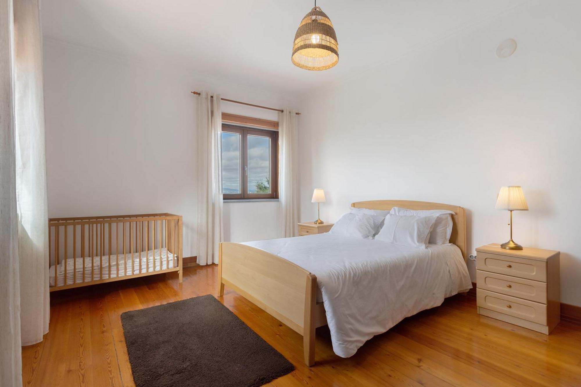Quinta Grande Villa Chamusca  Eksteriør bilde