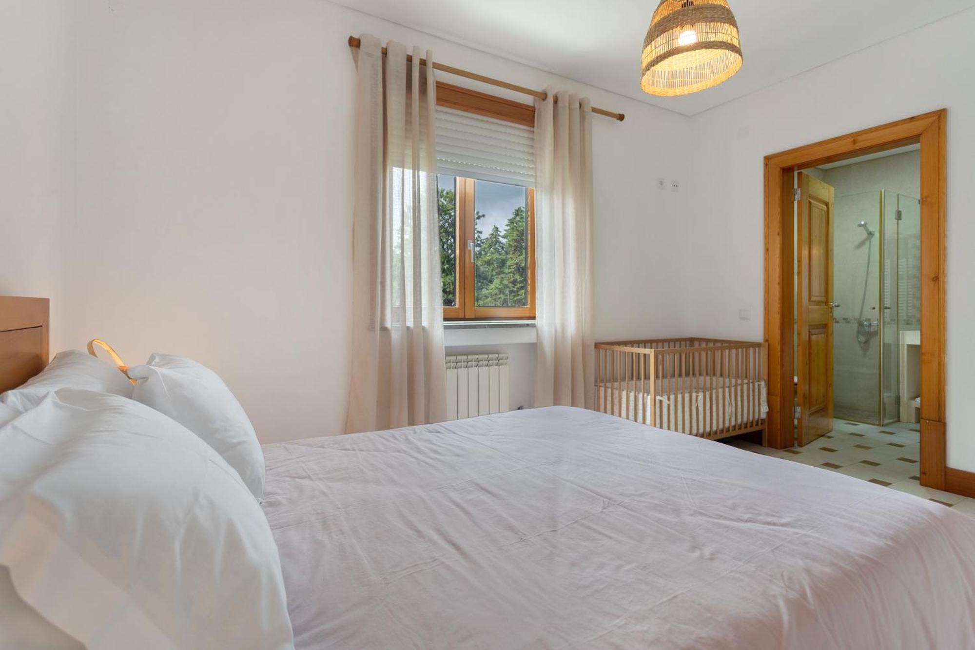 Quinta Grande Villa Chamusca  Eksteriør bilde