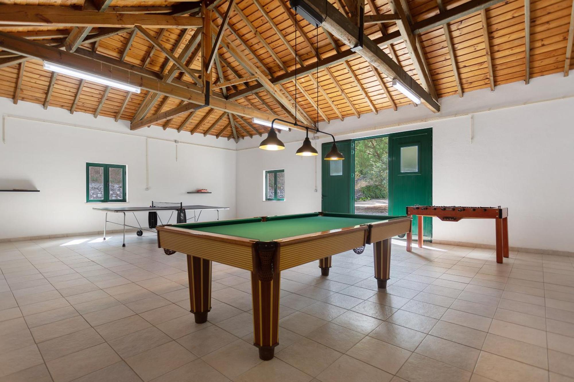 Quinta Grande Villa Chamusca  Eksteriør bilde