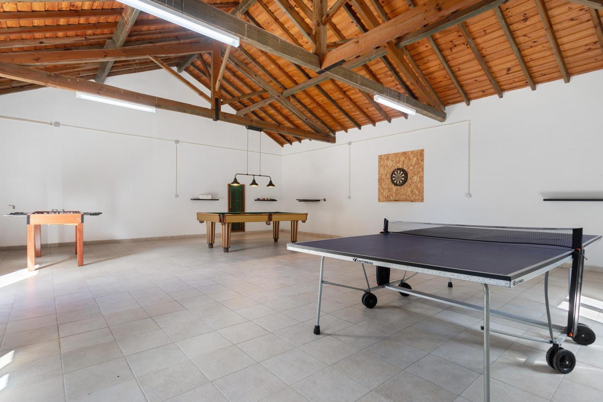 Quinta Grande Villa Chamusca  Eksteriør bilde