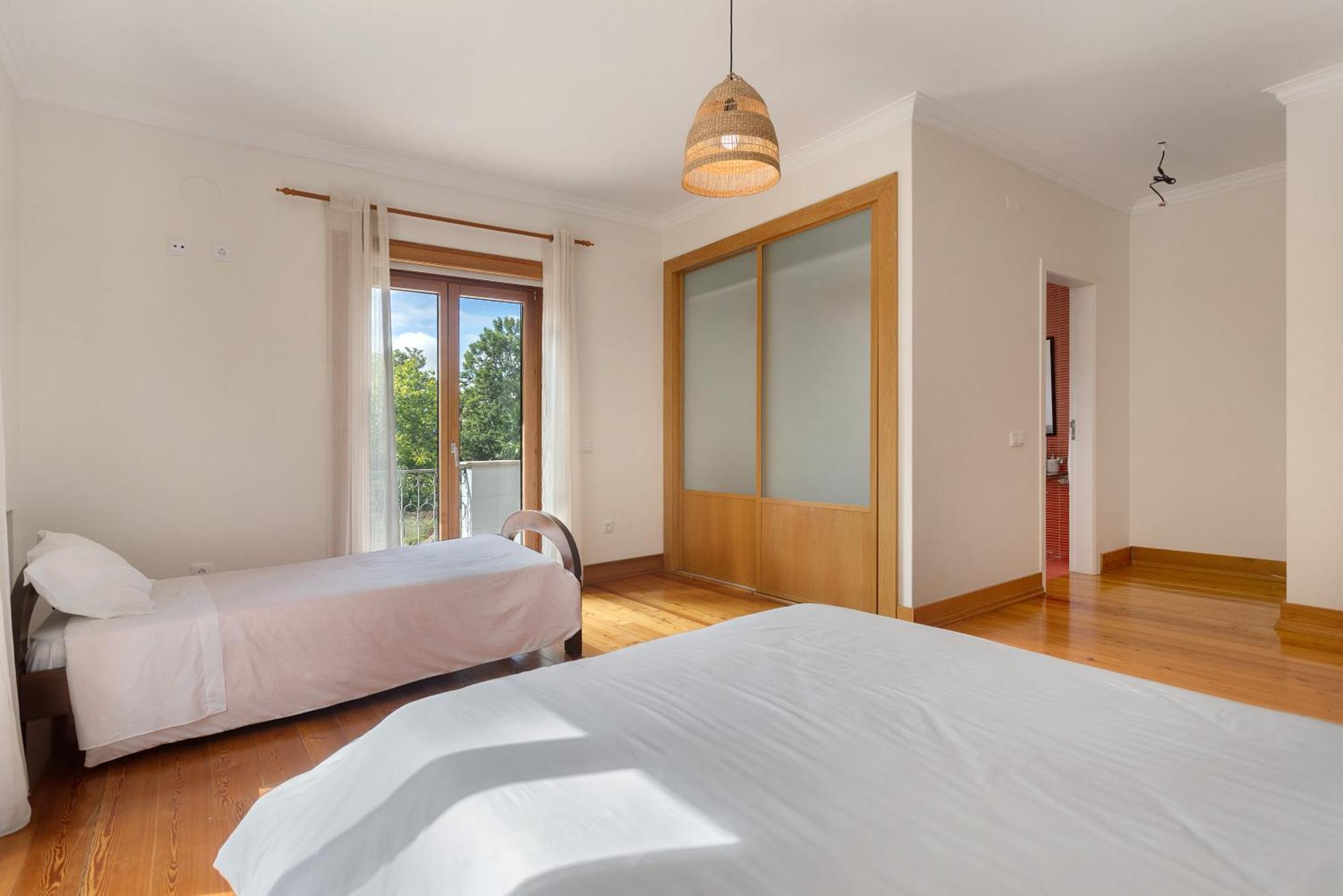 Quinta Grande Villa Chamusca  Eksteriør bilde