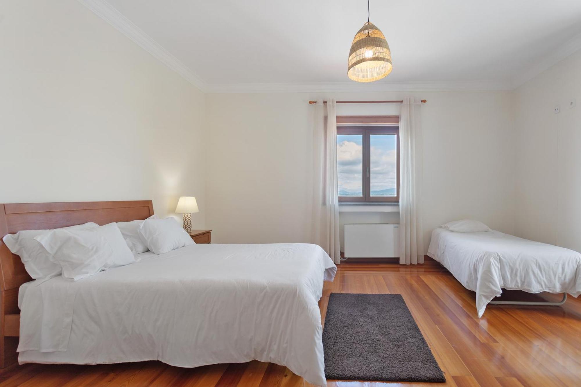 Quinta Grande Villa Chamusca  Eksteriør bilde