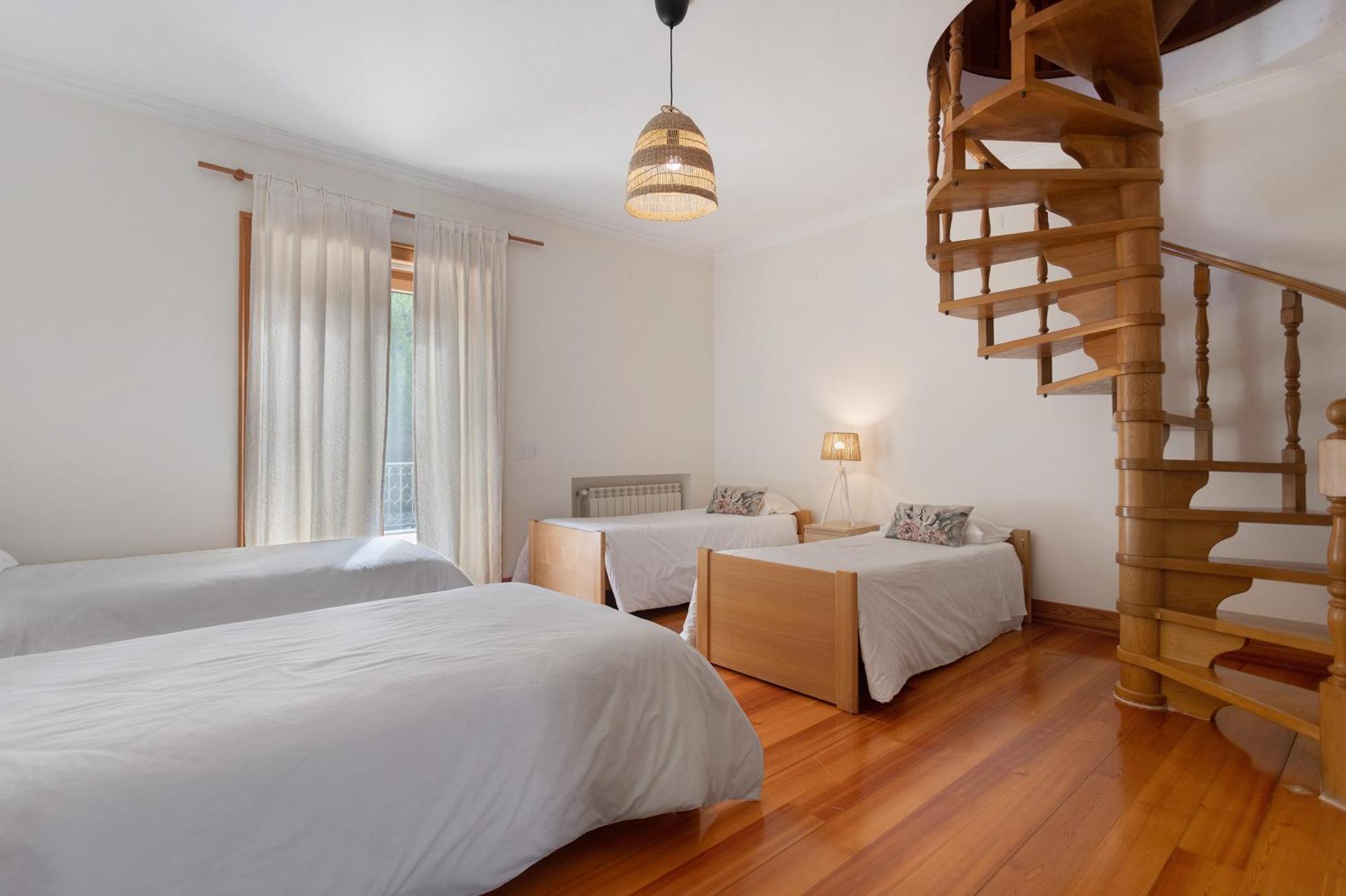 Quinta Grande Villa Chamusca  Eksteriør bilde