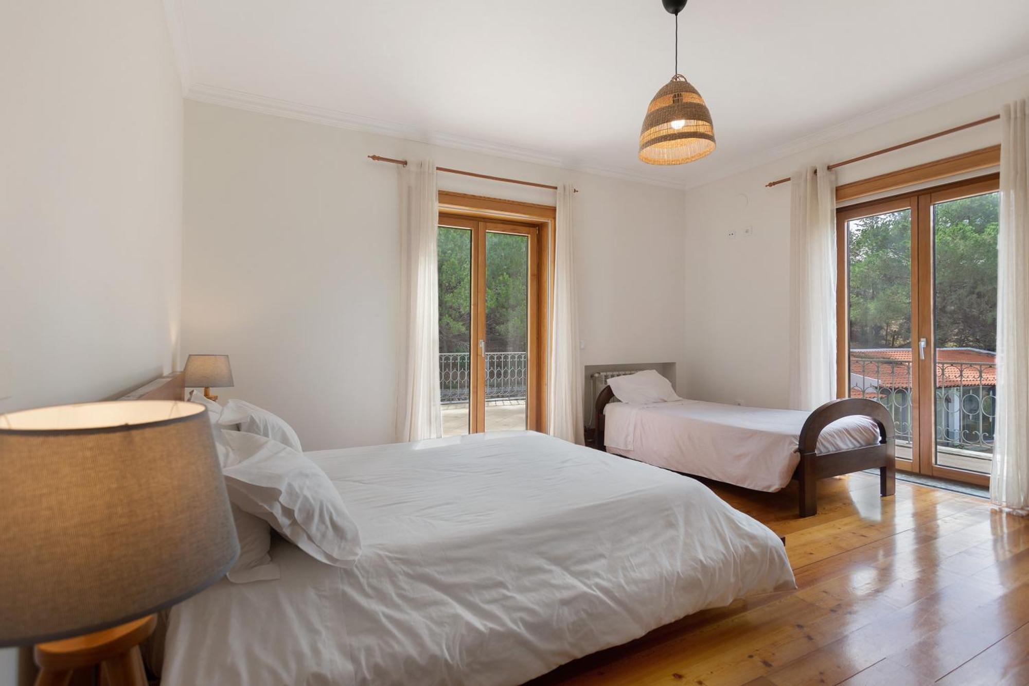 Quinta Grande Villa Chamusca  Eksteriør bilde