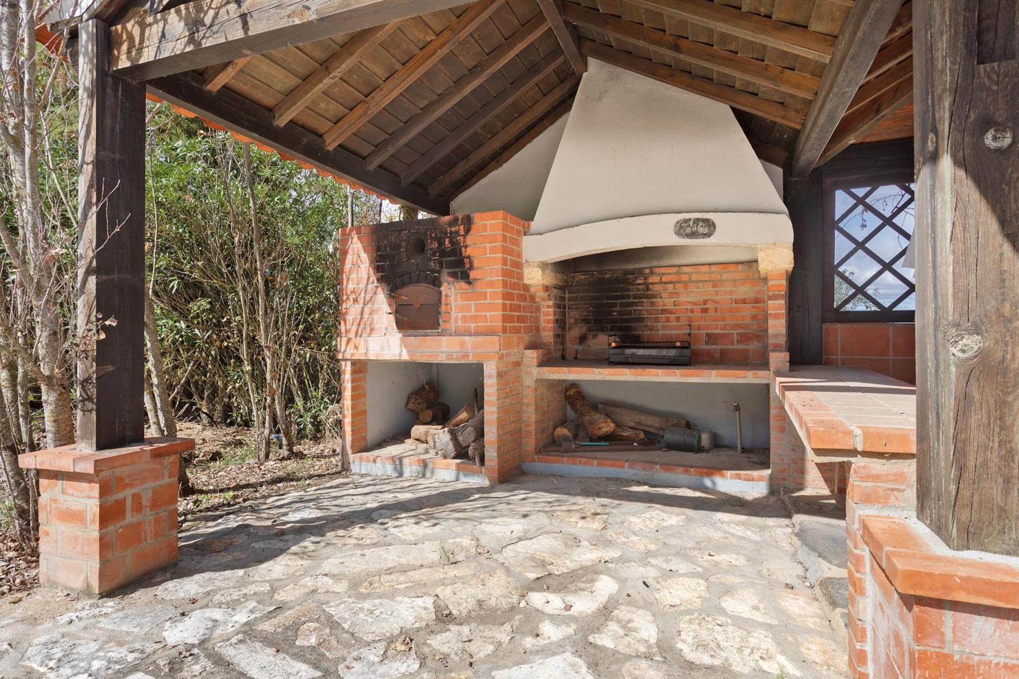 Quinta Grande Villa Chamusca  Eksteriør bilde