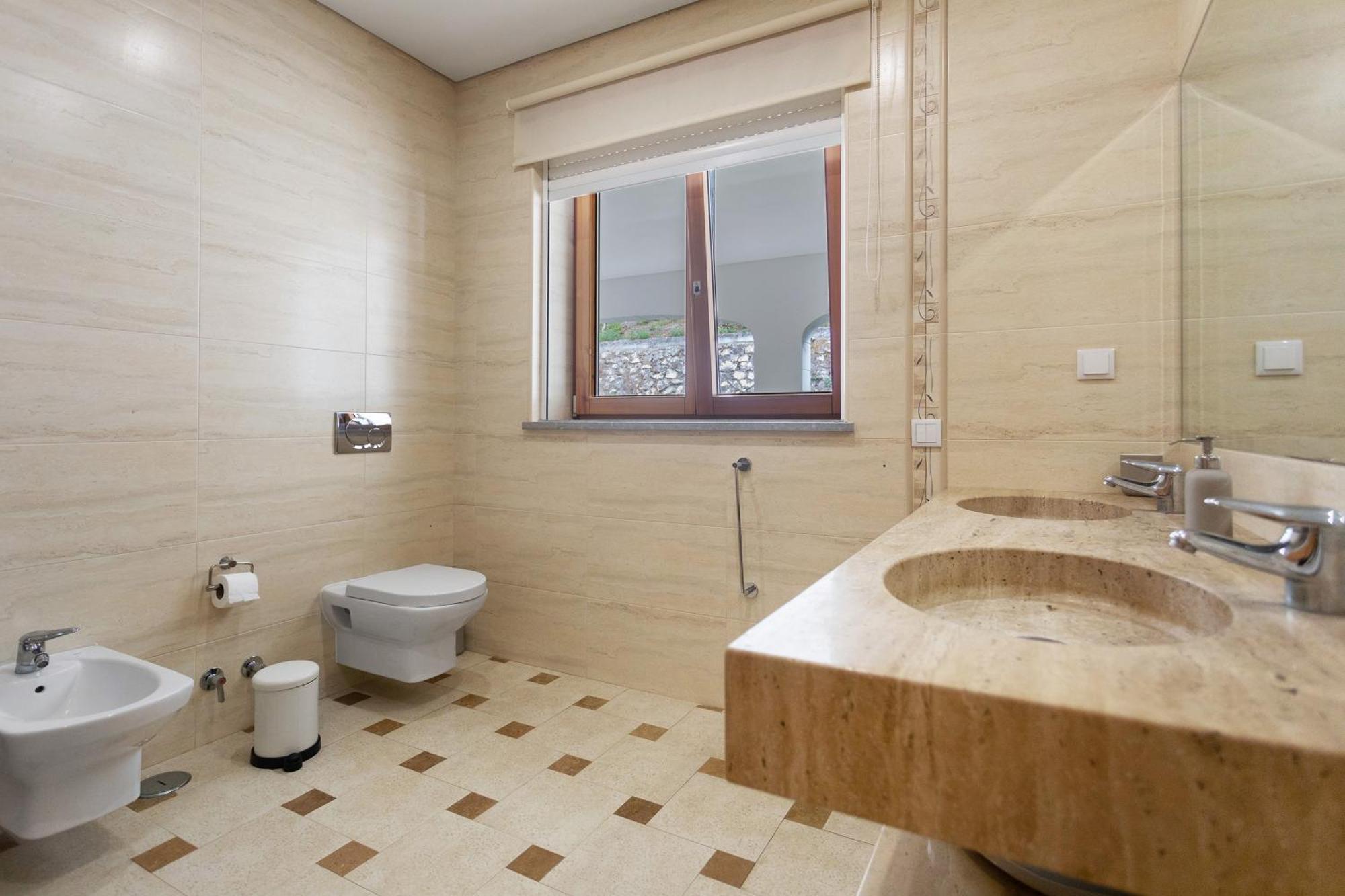 Quinta Grande Villa Chamusca  Eksteriør bilde