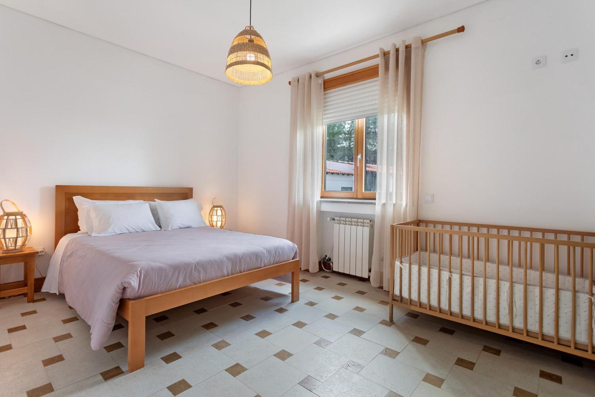 Quinta Grande Villa Chamusca  Eksteriør bilde