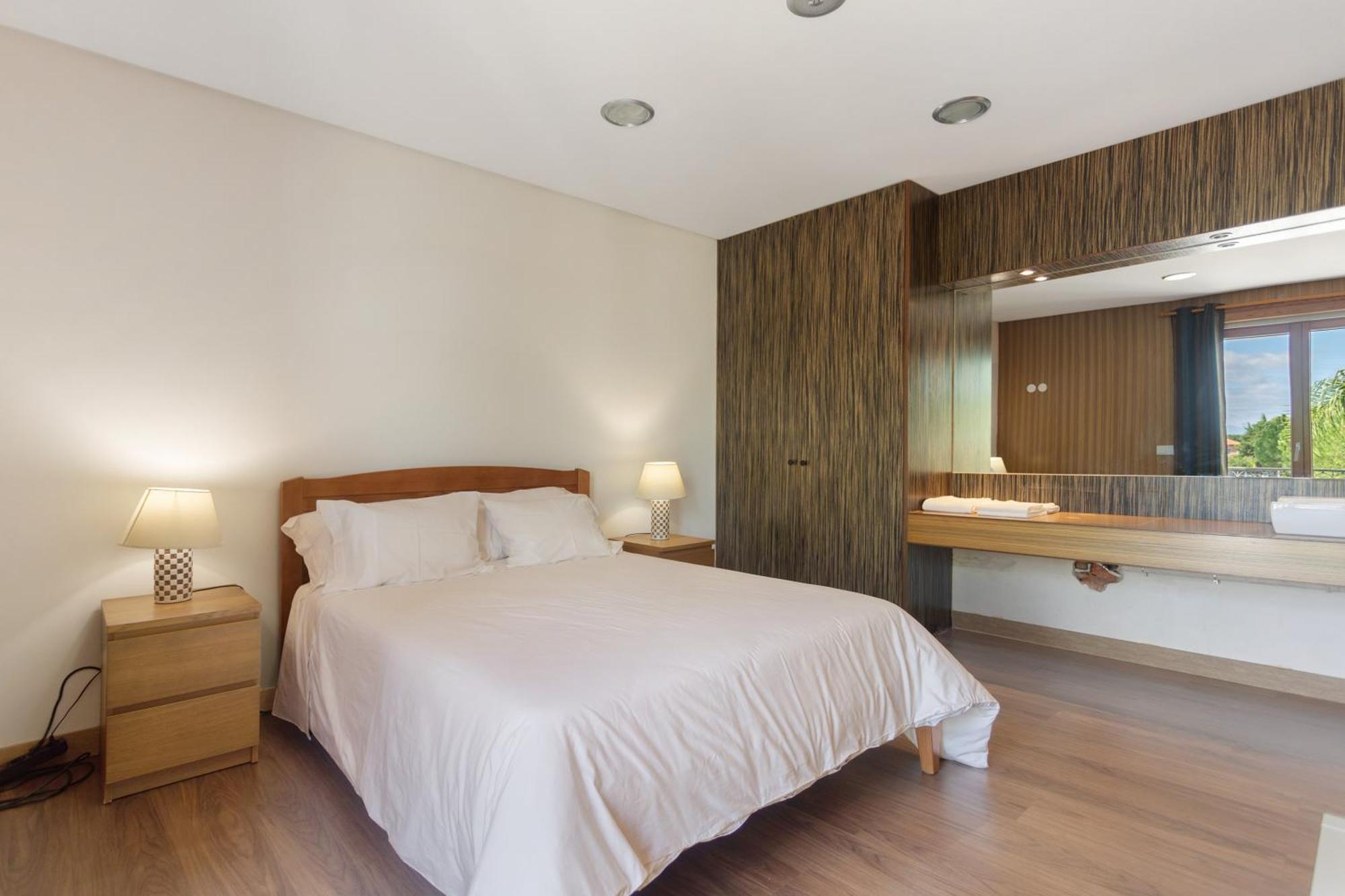 Quinta Grande Villa Chamusca  Eksteriør bilde