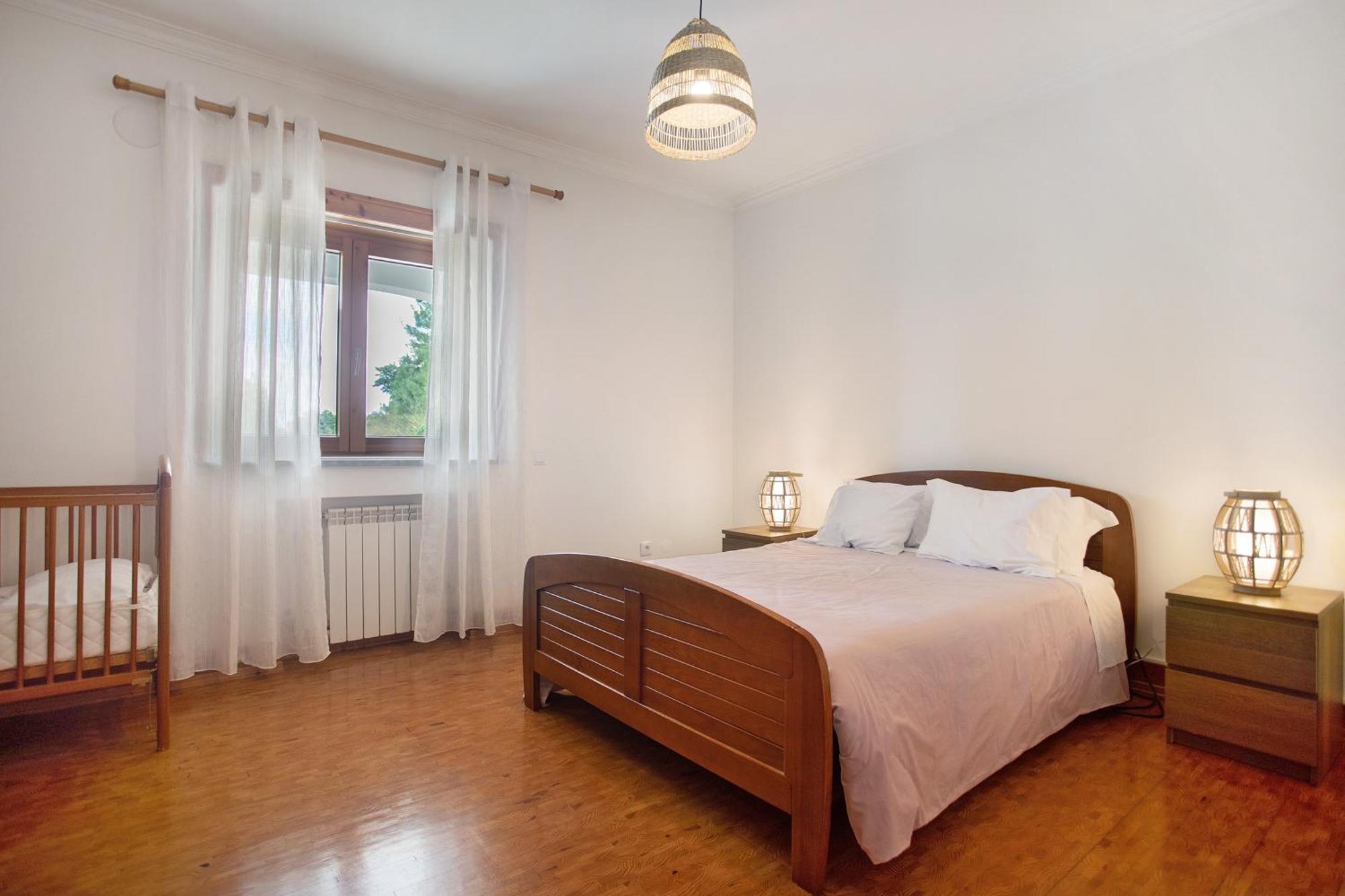 Quinta Grande Villa Chamusca  Eksteriør bilde
