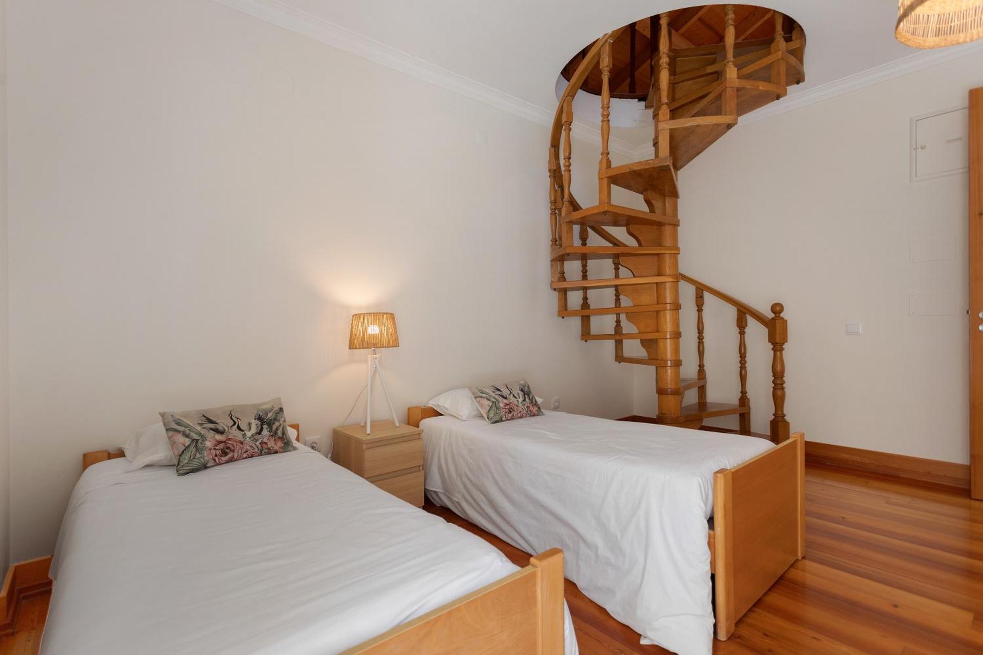 Quinta Grande Villa Chamusca  Eksteriør bilde