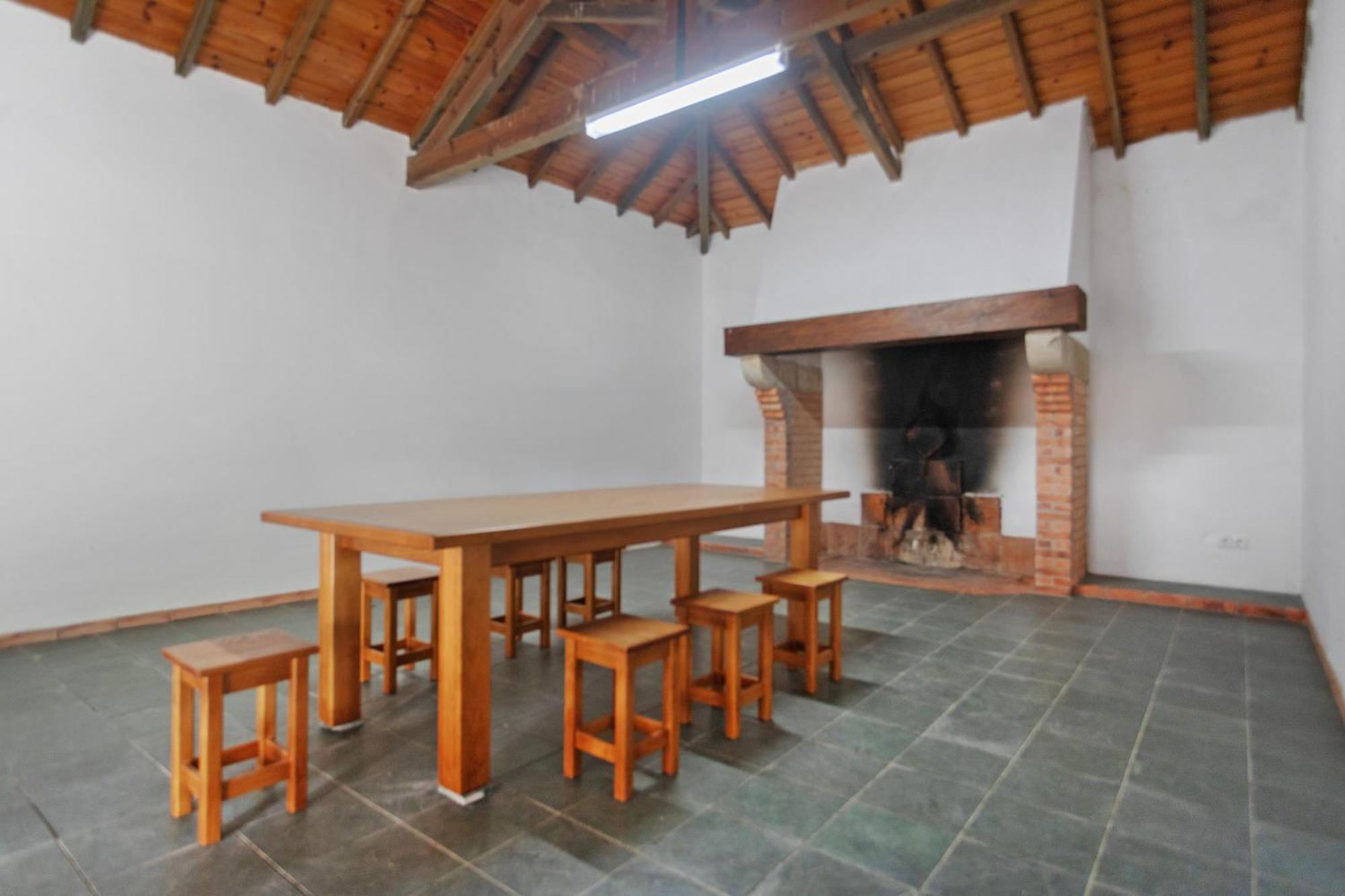 Quinta Grande Villa Chamusca  Eksteriør bilde