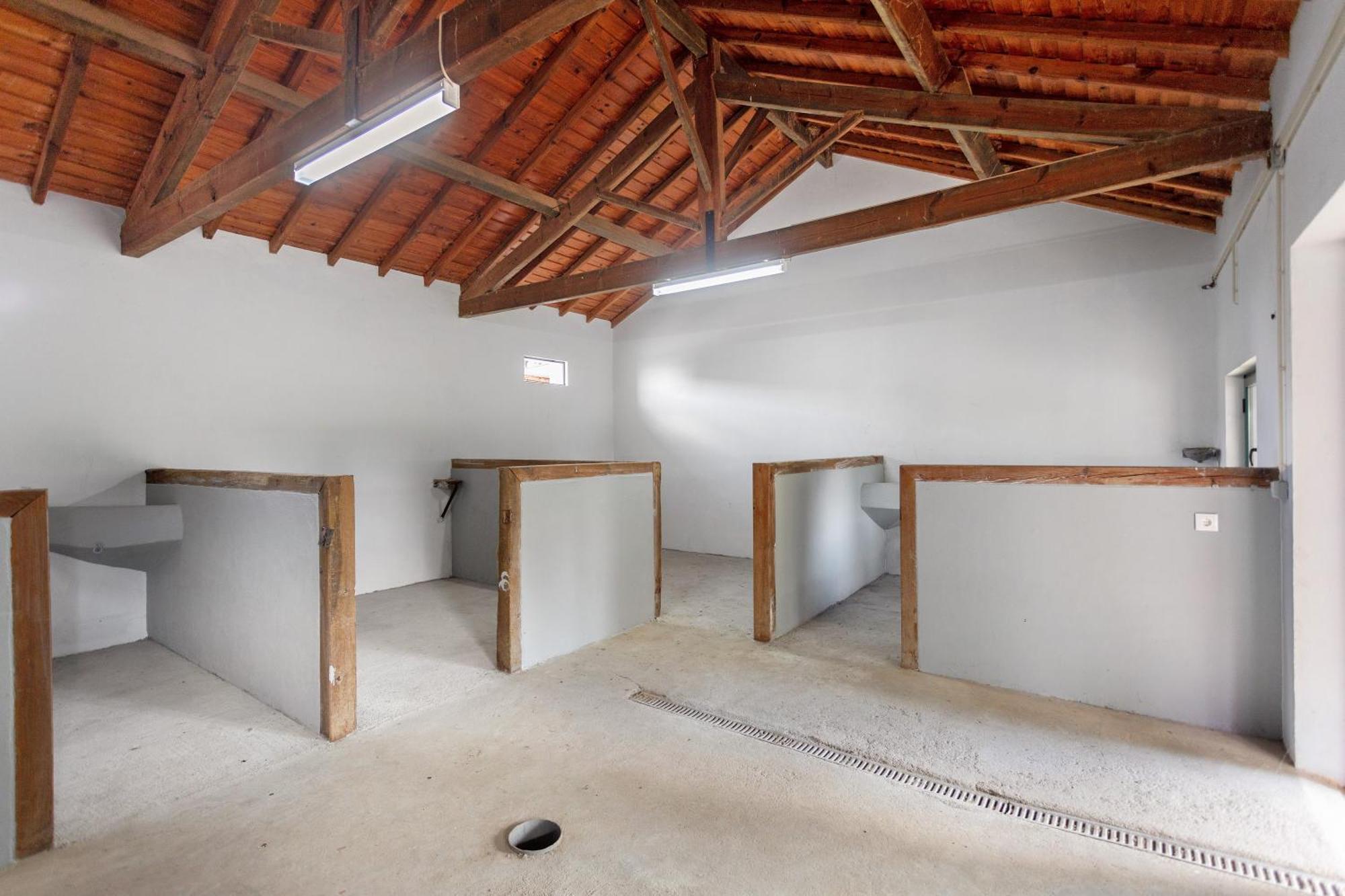 Quinta Grande Villa Chamusca  Eksteriør bilde